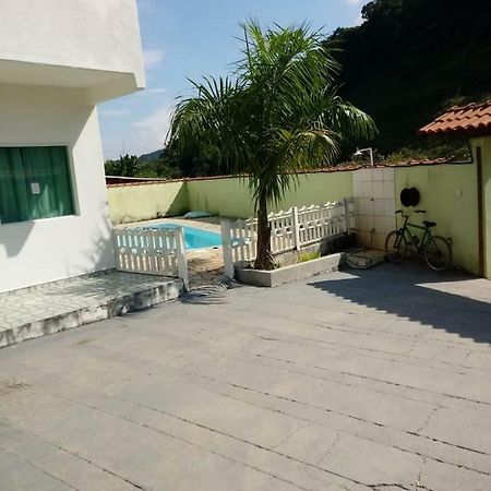 Apartamento Da Vanda Ubatuba Exterior photo