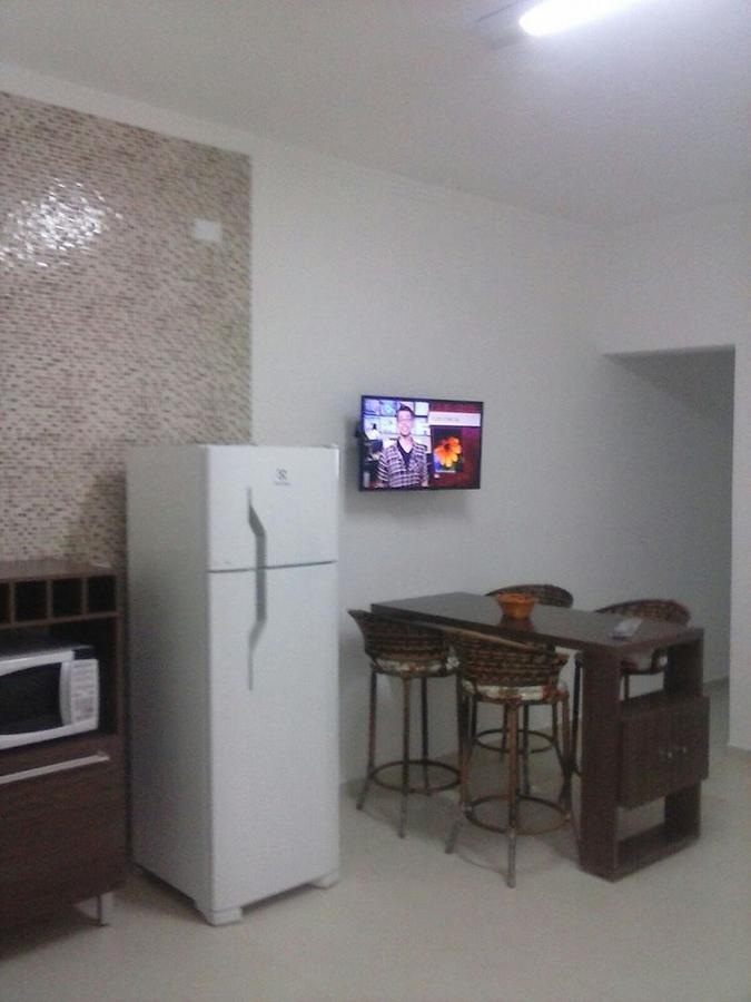 Apartamento Da Vanda Ubatuba Exterior photo