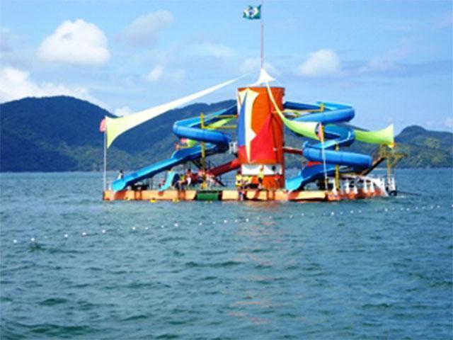Apartamento Da Vanda Ubatuba Exterior photo