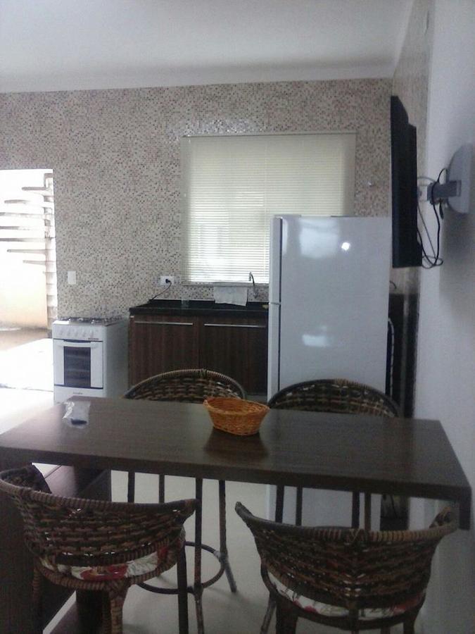 Apartamento Da Vanda Ubatuba Exterior photo